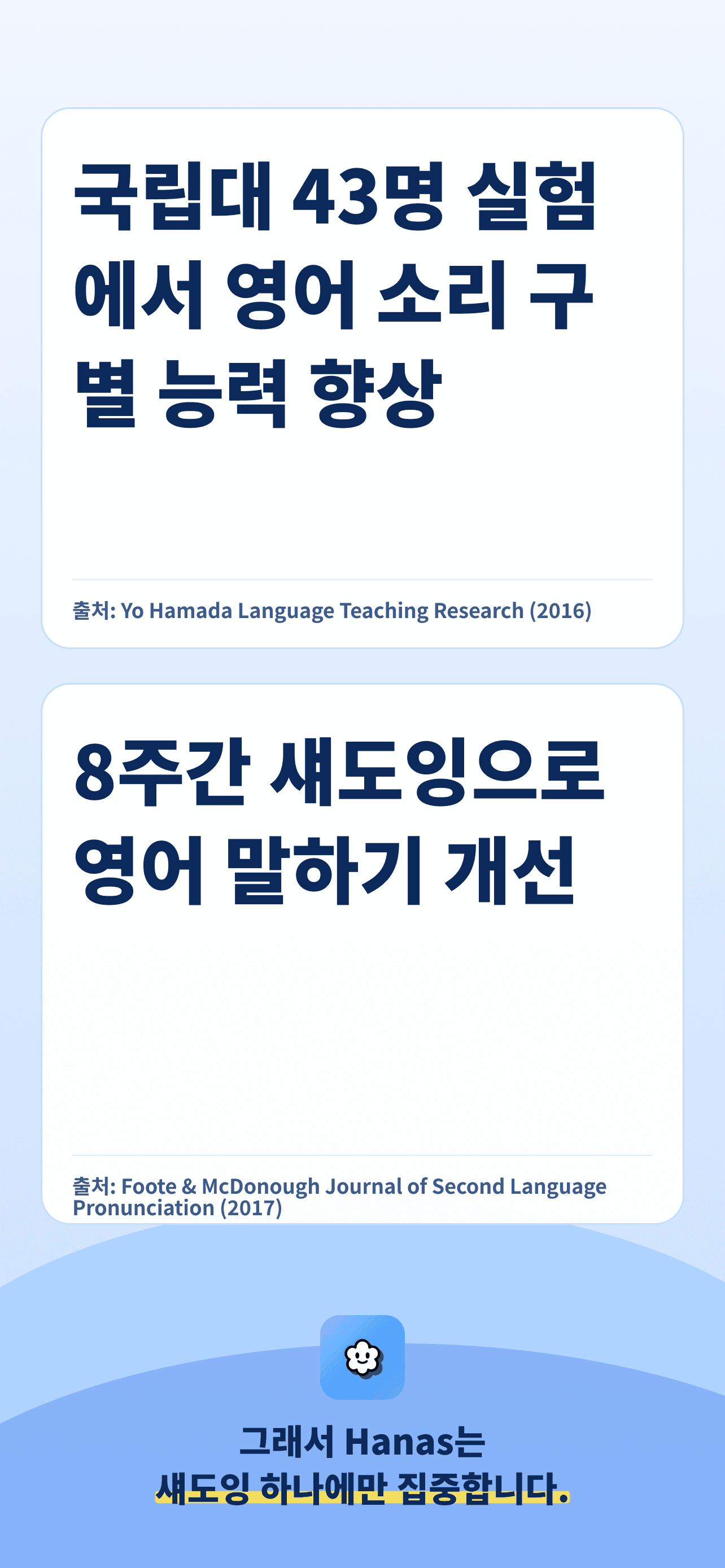 Hanas app screenshot 8